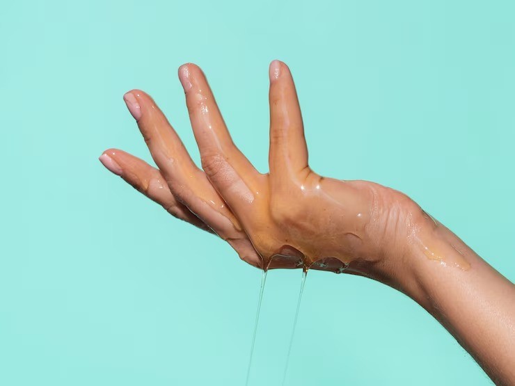 keputihan normal, celana dalam bolong, keputihan merusak kain, penyebab celana dalam cepat rusak, perawatan area kewanitaan, tips merawat celana dalam, pantyliner organik, nonawoman indonesia, kesehatan wanita, keputihan abnormal